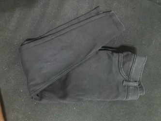 Toddler leggings