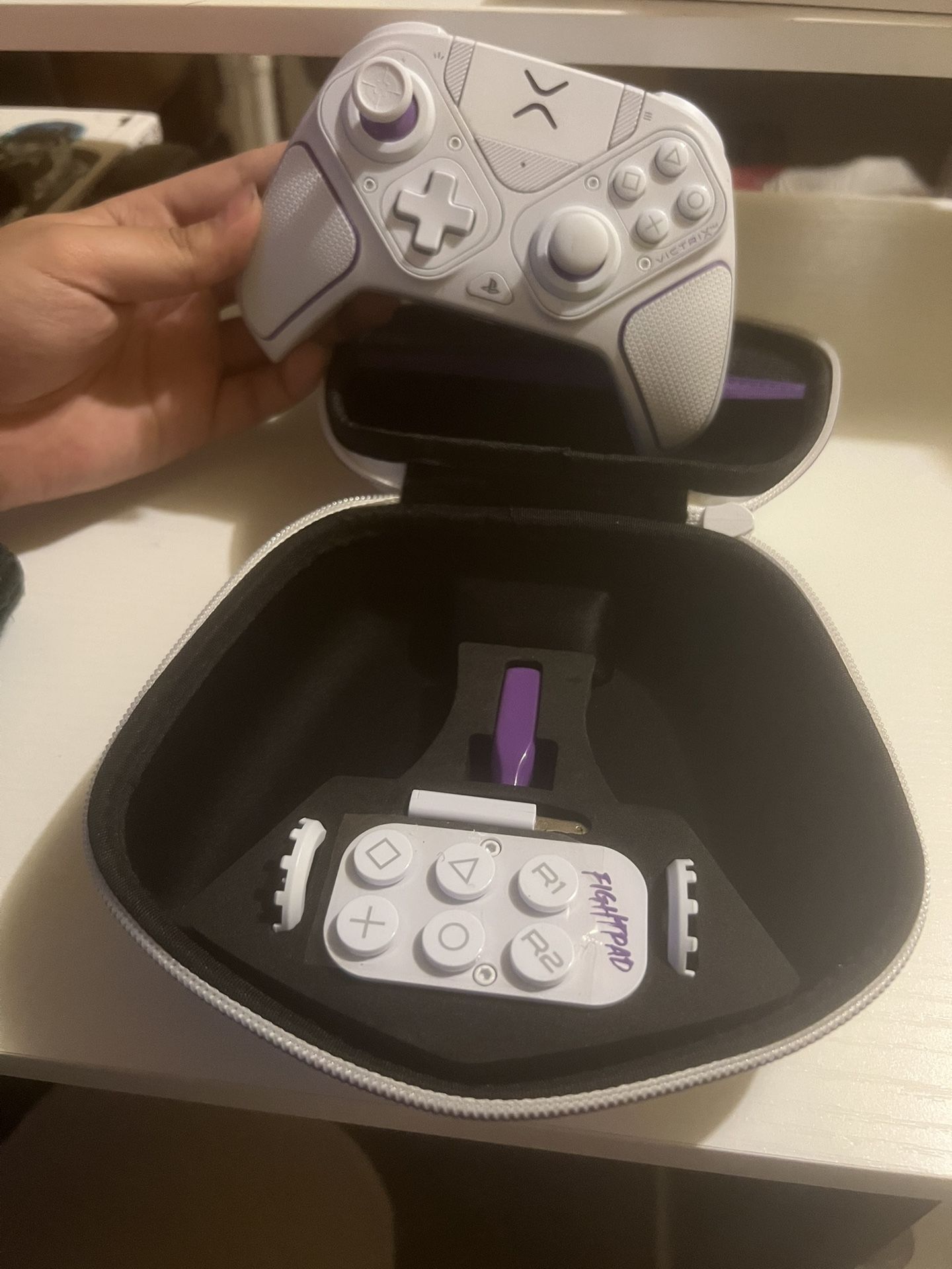 VICTRIX PRO PS5 Controller