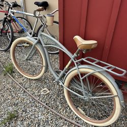 Beach Cruisers Good Condition- Prices Vary