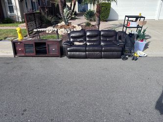 Free Stuff