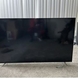 55 Inch roku Tv