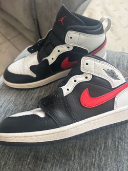 Boys Nike