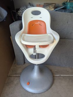 High Chair Boon