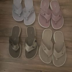 Women’s Clark’s Size 7