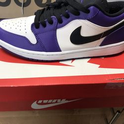 Jordan Low