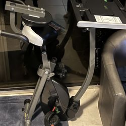 Wirk Exercise Workstation- Like New 