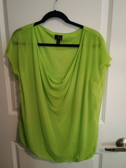 Women's clothing