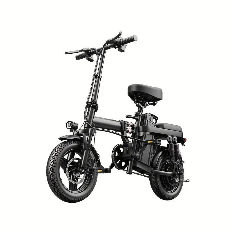 Adult Folding Foldable Electric Bike E-Bike