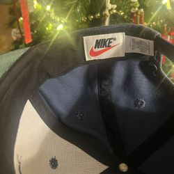 Vintage Nike SnapBack  