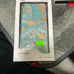 11 Pro max Phone Cases 