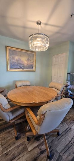 Dinning table set