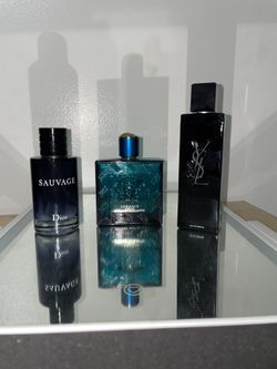 Colognes Samples
