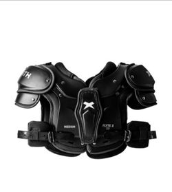XENITH Xflexion Flyte Youth Shoulder Pad X Small kids youth