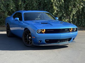 2015 Dodge Challenger