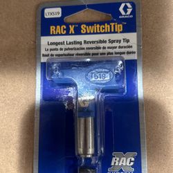Graco RAC X SwitchTip 519 