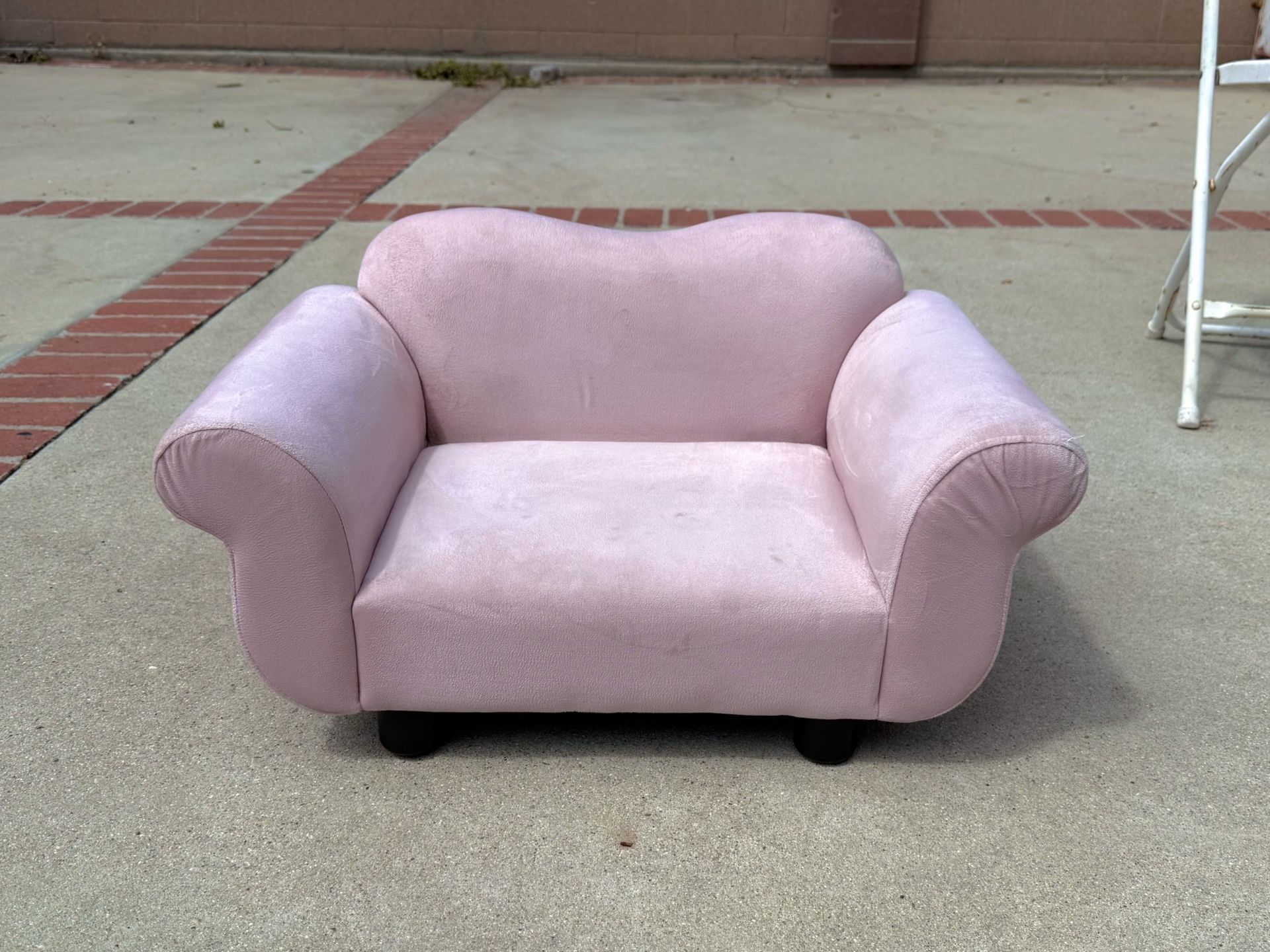 Pet Bed / Miniature Sofa