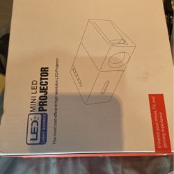 Projector