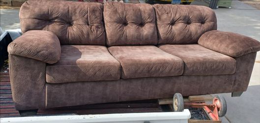 Hide a bed couch