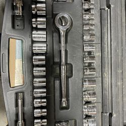 Stanley 30 Pc Tool Set