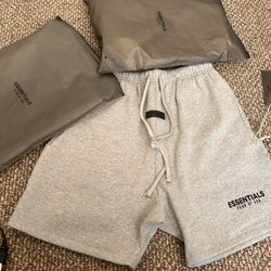 essential short