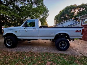 1994 Ford F-150