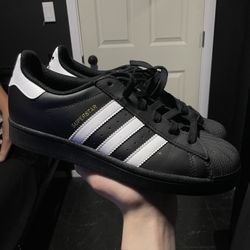 super star Adidas