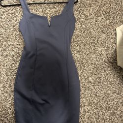 Juniors Dress Small
