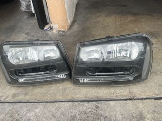 TBSS HEADLIGHTS