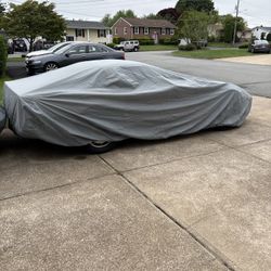 1984 Chevrolet Corvette