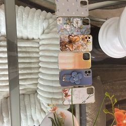 iPhone12 Phone Case