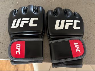 NEW UFC MMA Gloves