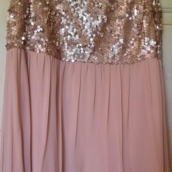 Prom/Homecoming Dress Sz 2x