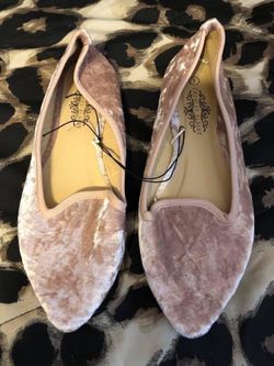 New size 7