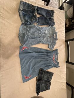 Levi’s Bundle