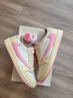 Size 11 men jordan 1 low