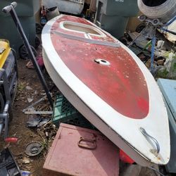 Sailboat