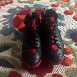 Jordan 7 Retro 'Marvin the Martian