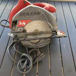 Skill Saw 5500  Works great