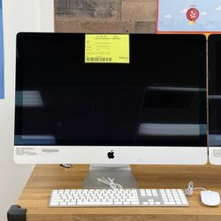 27” iMac 5K **Only $499 
