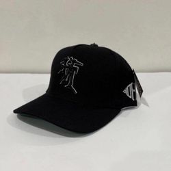 KTH KTHLA Kill The Hype LA Sacred Shadow SnapBack Hat, LA Dodgers, NWT 👻