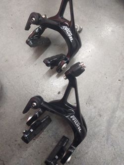 Sram Rival Brake Calipers