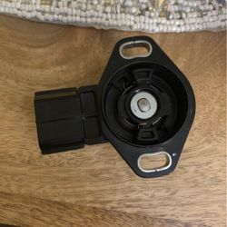 Throttle Position Sensor For Chevy Or Nova