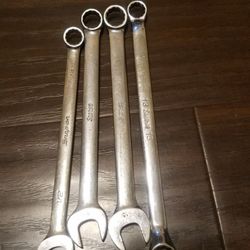 snap on tools 20 each or $ 75