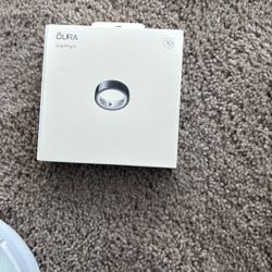Oura Ring 4