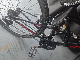 26 inch mountain bike brand new.