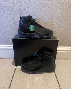 JORDAN 11 GAMMA BLUE