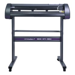 34 Inch Vinyl Cutter