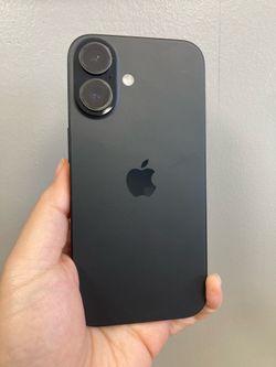 iPhone 16 verizon 128 Gb