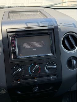 2008 Ford F-150