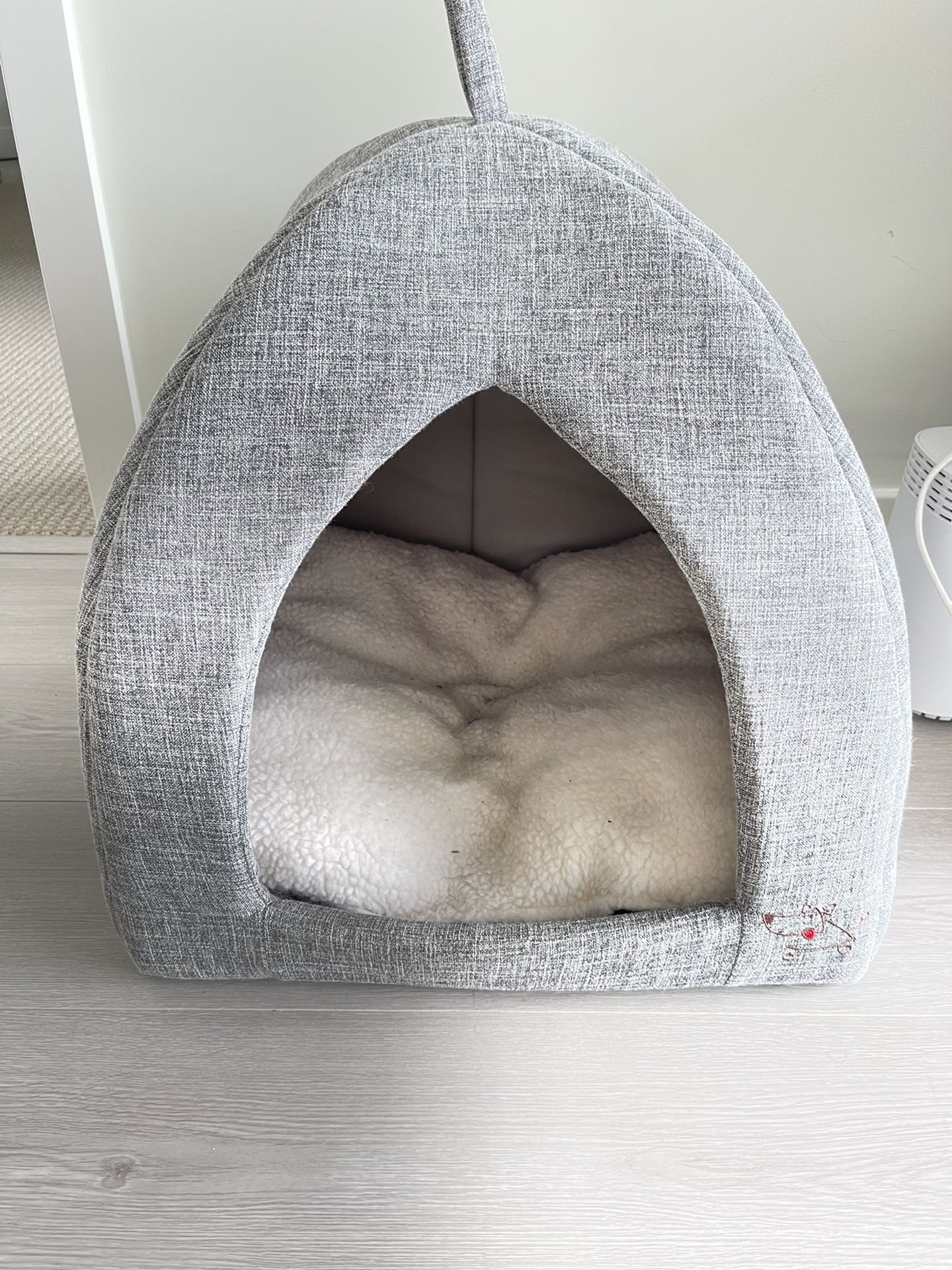 Dog Bed New With Price Tag 